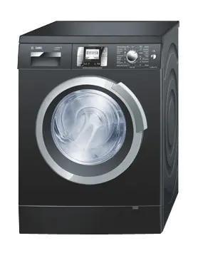 Характеристики Стиральная машина Bosch Logixx 8 WAS2876BOE, с ...