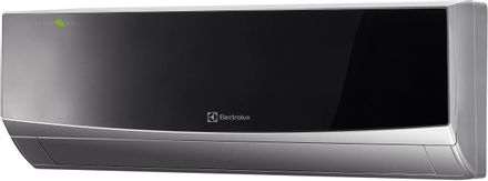 Сплит-система Electrolux Air Gate 2 EACS-12HG-B2/N3 настенная, до 35м2, 12000 BTU, (комплект из 2-х коробок), черный