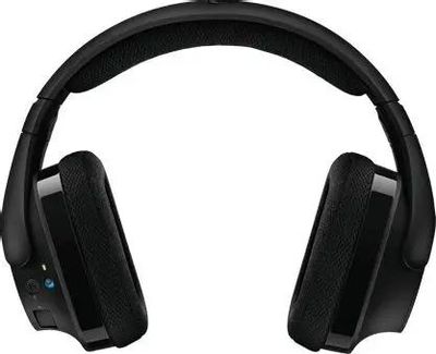 Logitech g533 xbox one 2025