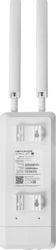 Точка доступа KEENETIC Netcraze Stellar 6,  AX3000,  2.4/5ГГц,  1xRJ45,  белый