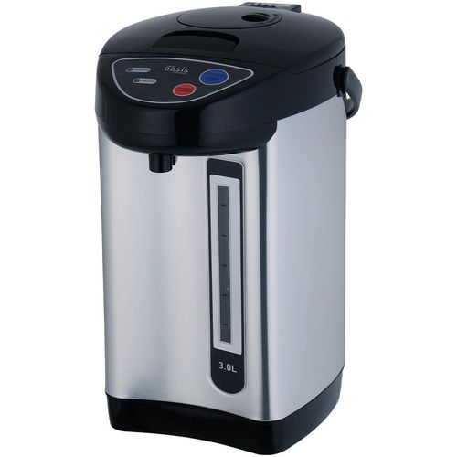 Термопот OASIS TP-3LS, черный