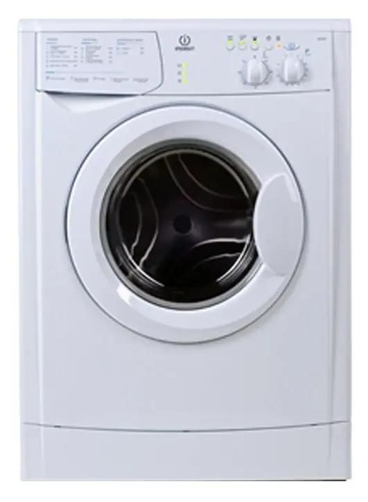 Стиральная Машина Indesit Wisn 82 Купить
