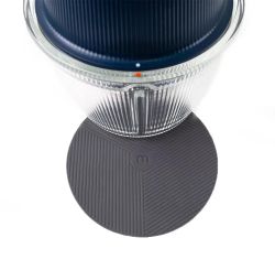 Блендер MORPHY RICHARDS MR9402ab, синий