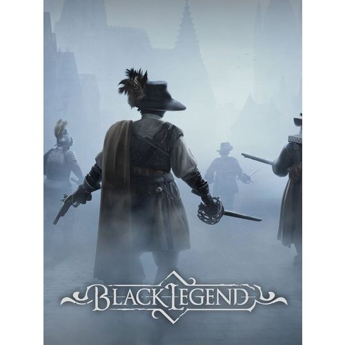 Игра DEAR VILLAGERS Black Legend, для ПК, регион: Россия,СНГ, RUS (интерфейс и субтитры)