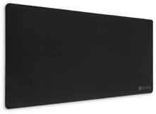 Коврик для мыши Oklick OK-T800 (XL) черный, ткань, 800х400х2мм