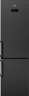 Характеристики Холодильник двухкамерный Beko RCNK356E21A No Frost ...