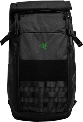 Razer sales backpack review