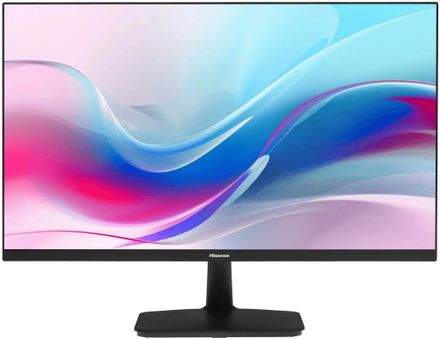 27" Монитор Hisense 27N3Q, 1920x1080, IPS, 144Гц, 1хHDMI, черный