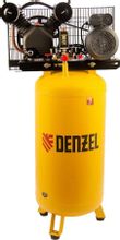 Компрессор поршневой DENZEL BCV2200/100V масляный [58112] – купить в ...