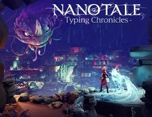 Изображение товара Игра PLUG IN DIGITAL Nanotale - Typing Chronicles для ПК