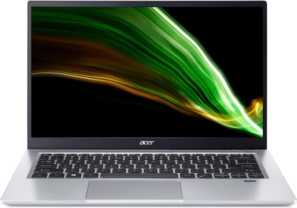 Acer swift 3 ssd sales