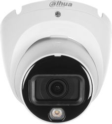 Камера видеонаблюдения IP Dahua DH-IPC-HDW1839TP-A-IL-0280B-S6, белый