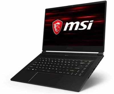 MSI GS65 Stealth 8SE 090RU 15.6