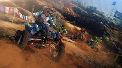 Игра THQ NORDIC MX vs ATV Supercross Encore, для ПК, регион: Россия,СНГ