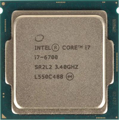 Lga 1151 cpu i7 outlet