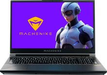 Изображение товара Ноутбук игровой MACHENIKE S15 Quazar S, 15.6", IPS, Intel Core i5 12450H 2ГГц, 8-ядерный, 16ГБ DDR4, 512ГБ SSD,  NVIDIA GeForce  RTX 3050 для ноутбуков - 4 ГБ, TGP 95Вт, без операционной системы,  черный [jj00gb00jru]