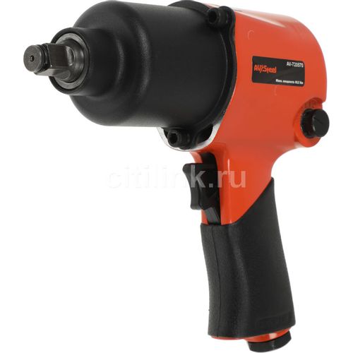 Гайковерт AV STEEL AV-720570 — цена и наличие Гайковерт AV STEEL AV-720570