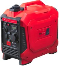 Изображение товара Бензиновый генератор FUBAG TI 1200 1.8кВт 220В с ручным стартом