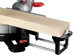 Торцовочная пила METABO KS 216 M