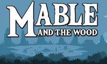 Изображение товара Игра GRAFFITI GAMES Mable & The Wood для ПК цифровая версия русская локализация