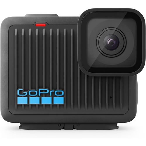 Экшн-камера GoPro HERO 4K, WiFi, черный [chdhf-131-eu]