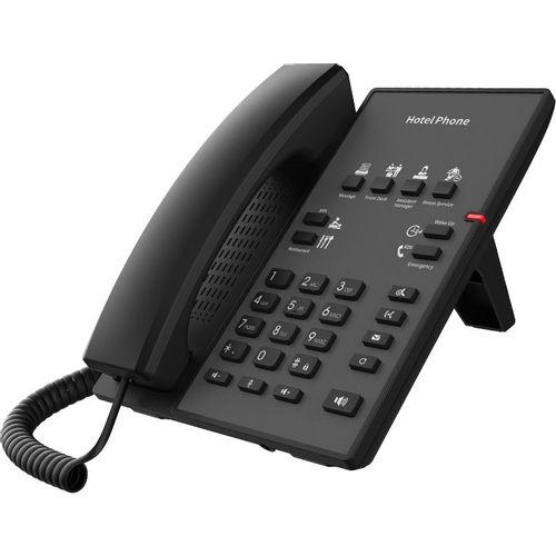 Проводной IP телефон Fanvil H1