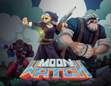 Изображение товара Игра PRETTY SOON Moon Watch для ПК на платформе Steam