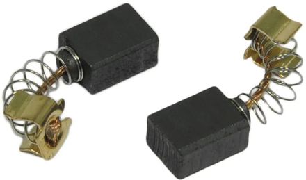 Щетки графитовые Elitech 181294,  2шт
