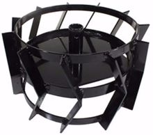 Изображение товара Грунтозацеп для мотоблоков CHAMPION C3037 надежное сцепление земляные работы