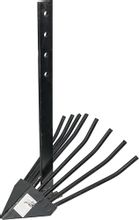 Изображение товара Картофелекопалка для мотоблоков Huter 71/3/8 - универсальное садовое оборудование