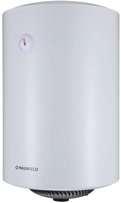 Водонагреватель MAUNFELD MWH80W01, накопительный, 1.5кВт, 80л, белый ...