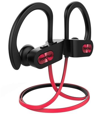 Mpow sports bluetooth earphones outlet