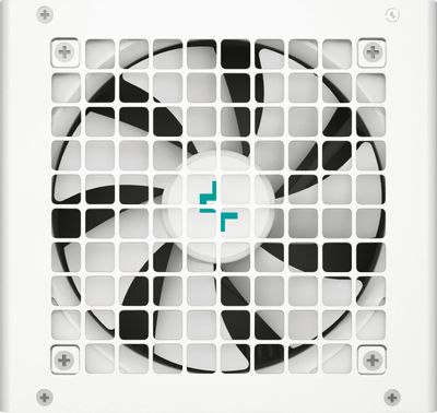 Блок питания DeepCool Game Storm PN750M WH V2 Gen.5, 750Вт, 120мм ...