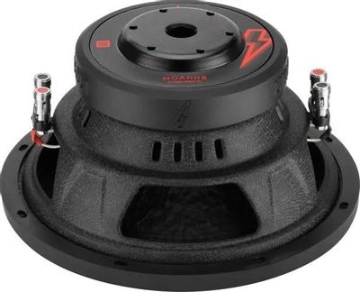 Сабвуфер Урал Молния 10