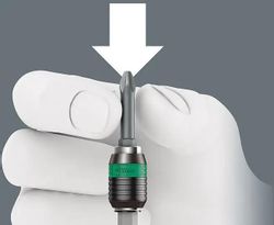 Рукоятка WERA 813 R