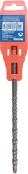 Бур Patriot 812010008,  по бетону/кирпичу/камню,  10мм,  SDS-PLUS