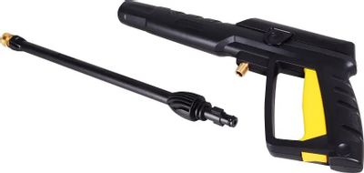 Характеристики Мойка высокого давления Huter W195-PW Smart Professional ...