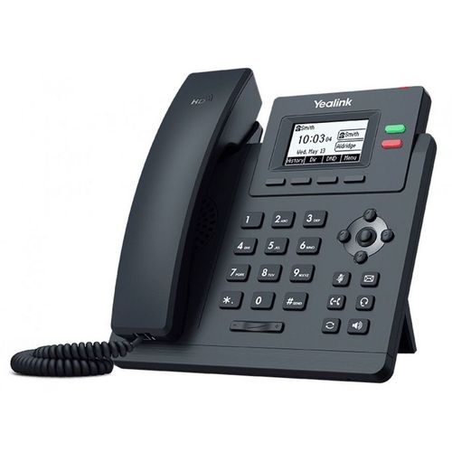 Проводной IP телефон Yealink SIP-T31