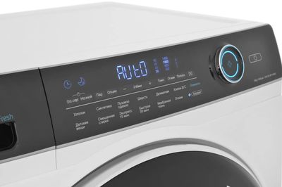 Стиральная машина HAIER HW100-BP14986E, с фронтальной загрузкой, с ...