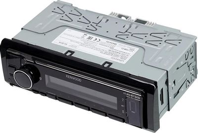 Отзывы на Автомагнитола Kenwood KMM-BT305 в интернет-магазине СИТИЛИНК ...