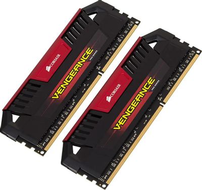 Corsair Vengeance Pro CMY8GX3M2B2133C9R DDR3 2x 4 2133 DIMM Ret 782040