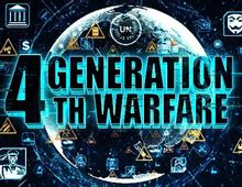 Изображение товара Игра EVERSIM 4th Generation Warfare для ПК на русском языке