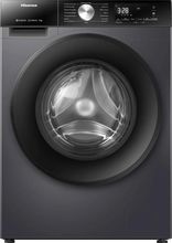 Стиральная машина Hisense WF3S7021BB, с фронтальной загрузкой, с паром ...