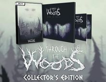 Изображение товара Игра FULQRUM PUBLISHING Through the Woods: Collector's Edition для ПК