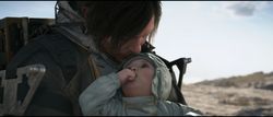 Дополнение к игре PlayStation Death Stranding 2: On The Beach - Upgrade to Digit, для ПК, регион: Россия, Европа