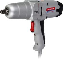 Ударный гайковерт Зубр ЗГУЭ-350, сетевой – купить в Ситилинк | 1091897