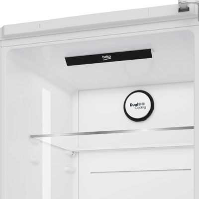 Холодильник двухкамерный Beko B3RCNK362HW Total No Frost, белый ...