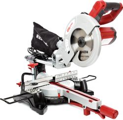 Торцовочная пила REDVERG RD-MS210-1300S