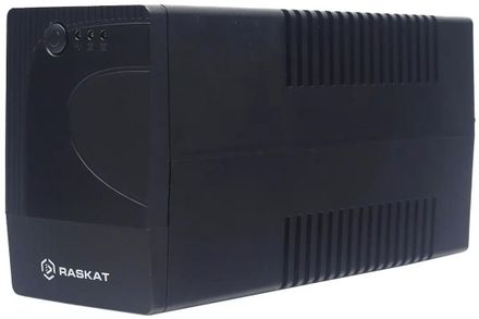 ИБП RASKAT HI-850VA,  850ВA