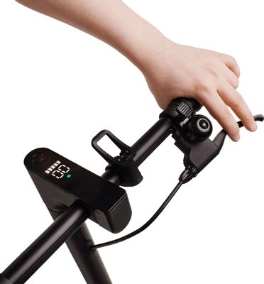 Характеристики Электросамокат Acer ES Series 3 Max AES203, 10000mAh ...